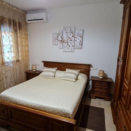 Villa Chloe Capitana Bagian luar foto