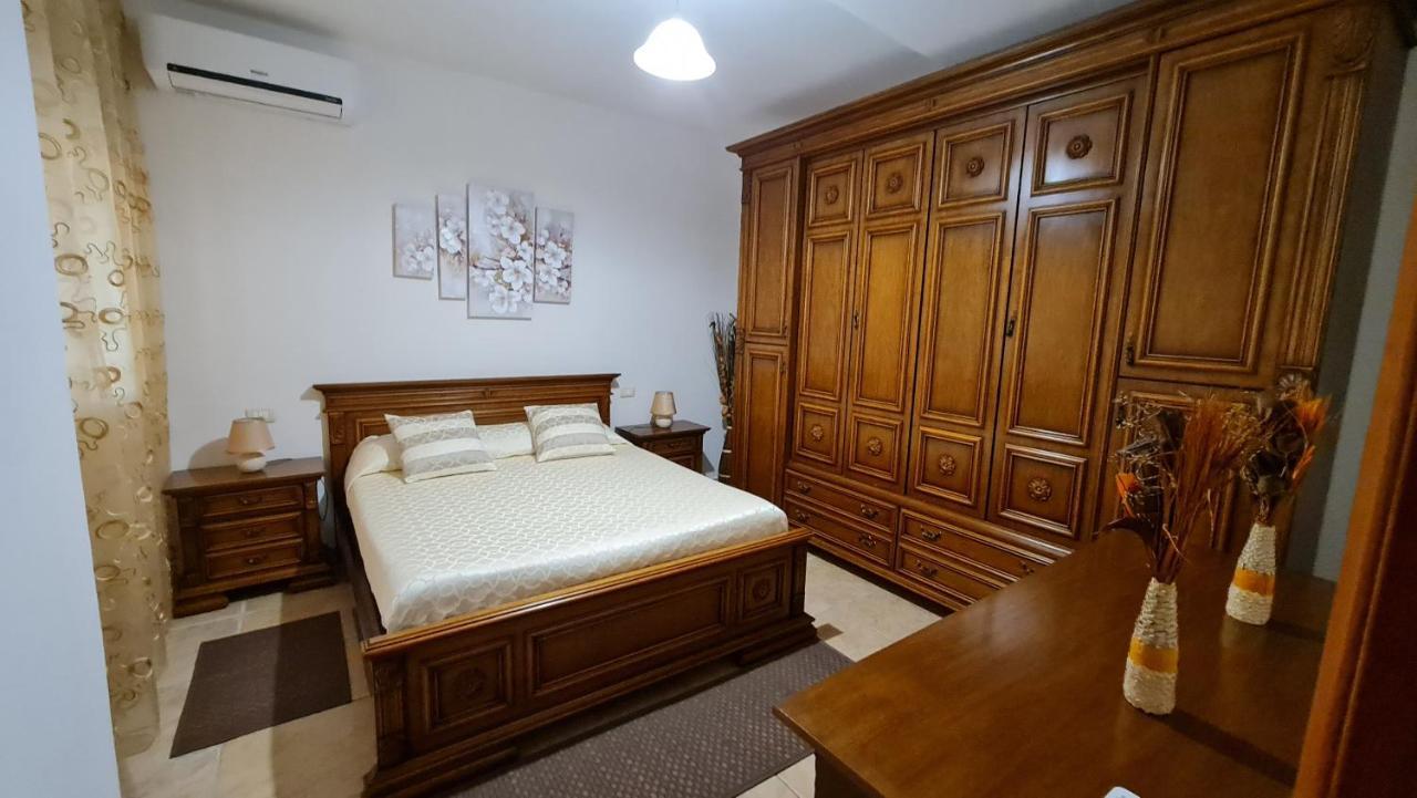 Villa Chloe Capitana Bagian luar foto