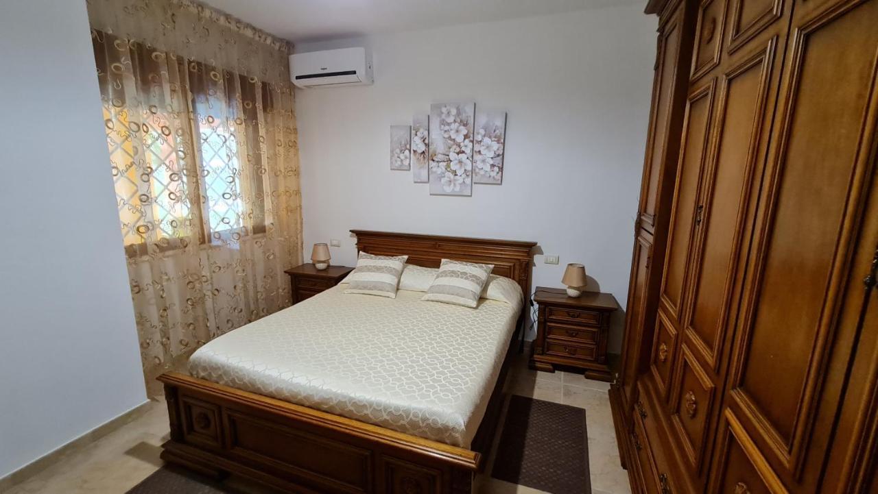 Villa Chloe Capitana Bagian luar foto