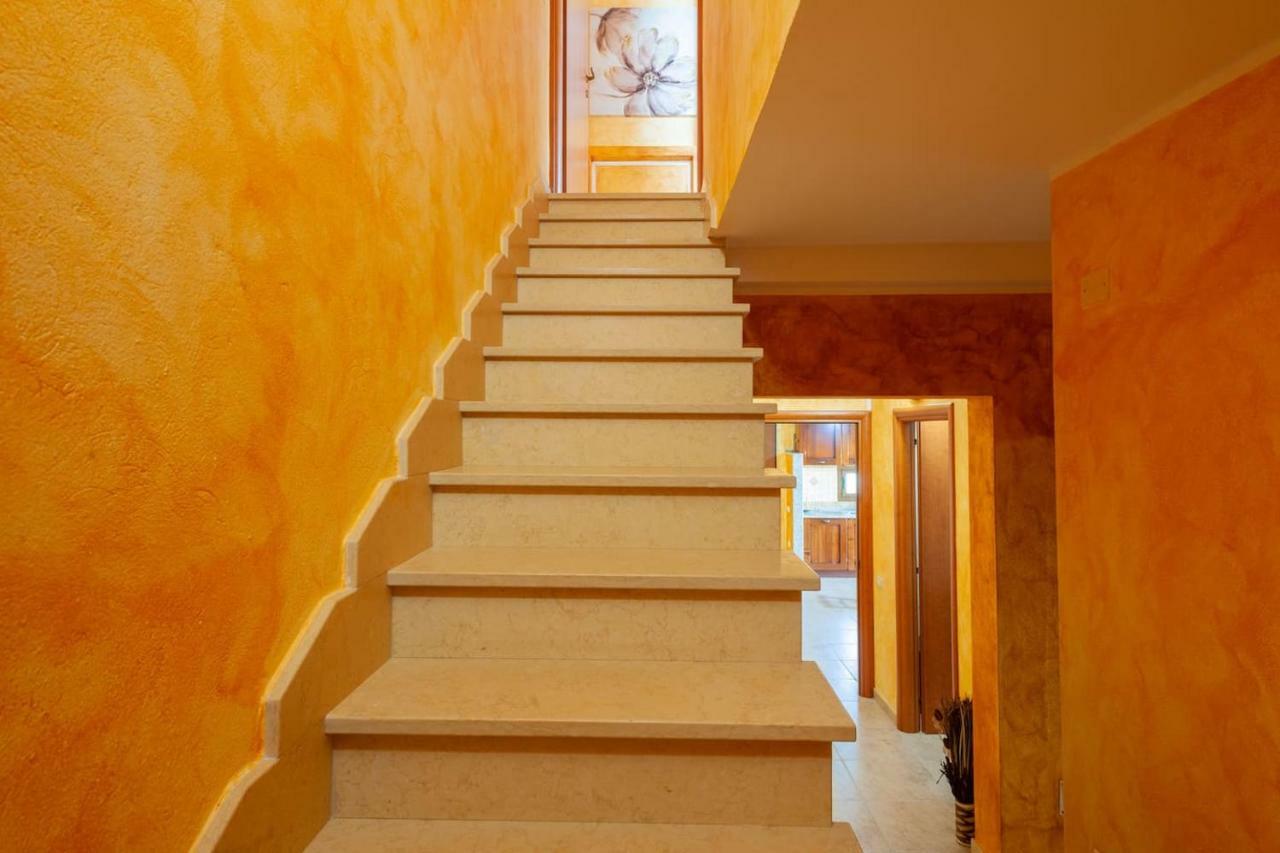 Villa Chloe Capitana Bagian luar foto