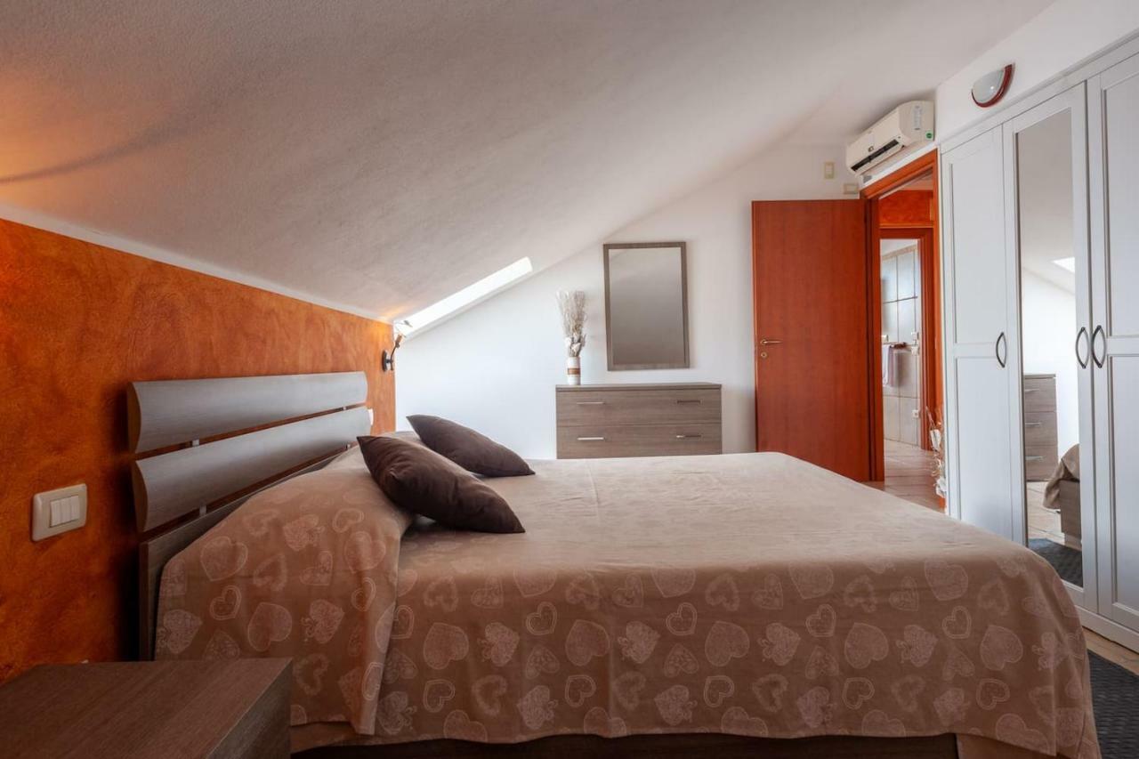 Villa Chloe Capitana Bagian luar foto